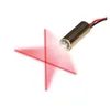 Waterproof Wide Beam Laser Red Mini Laser Diode Module for Industry Laser Equipment