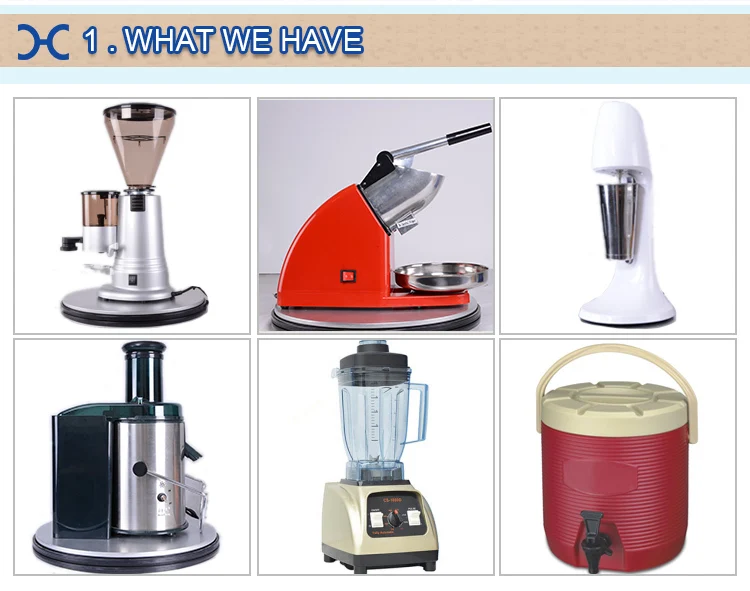 High quality manual industrial coffee grinder/burr grinder