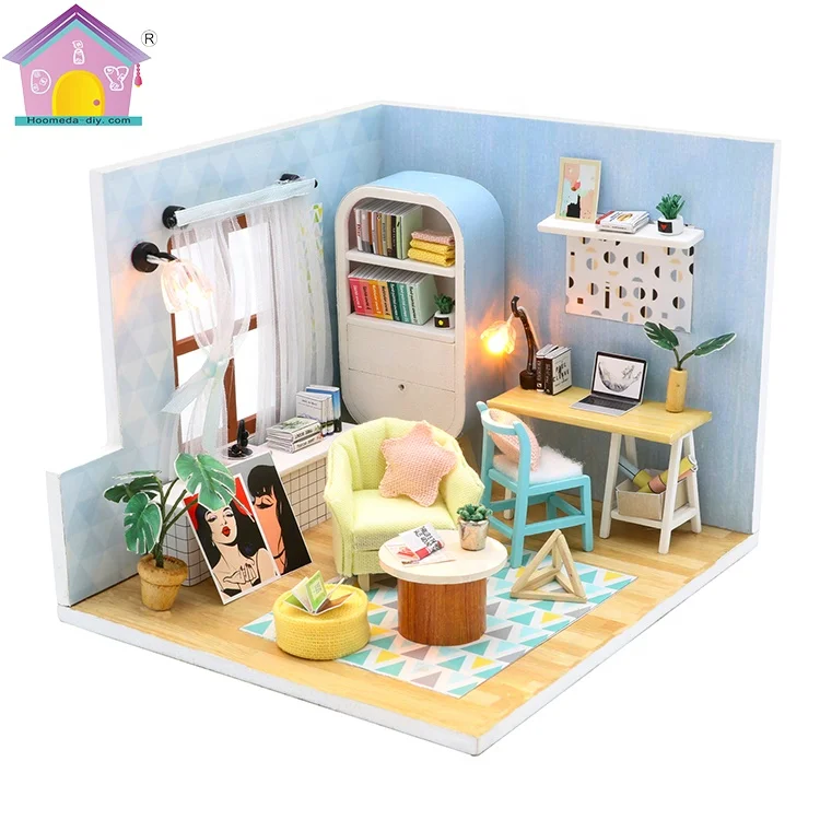 doll house decoration