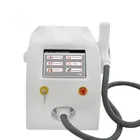 High power nd yag tattoo removal machine yag laser tattoo removal device