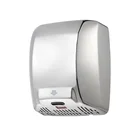Unique hand dryer design Small Body Automatic Sensor Air Hand Dryer