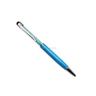 Pen Original Factory Hot Sale Full Color Option Custom Logo Printed Crystal Diamond Pen Ink