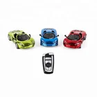 OEM 1:43 2.4g radio control drift racing mini toy stunt rc cars for sale