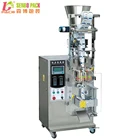 Automatic sachet packaging machine for sugar packing machine and candy packing machine best factory price
