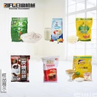 Factory Price Automatic Vertical Masala Powder Packing Machine/Masala powder Pouch Filling & Sealing Machine