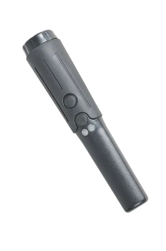 Security Hand Held Metal Detector hand held security detector High accurate with Light MCD-5900