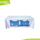 Exhibition Wedding Table Cloth Factory Direct
