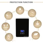 Water Machine Heaters Company Water Heaters Bathroom Hot Water Machine Instantaneous Water Heaters