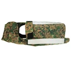 2018 New Invention Anti-perforation Camo Hunting Dog Vest