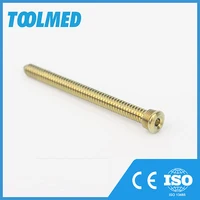 2017 New Design Bone Mini Implant