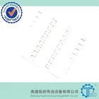 Flat Top OPB Straight Run Modular Conveyor belt