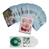 voice chip sound activated for greeting card,gift box,magazine,invitation letter,envelop