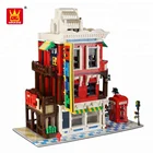 shop theme creative children's building blocks for new design