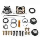 KLTH0408U Camshaft Repair Kit to fit Rubery Owen&York/Hendrickson Type Axles/S-cam Bushing,Scamshaft Kit,Heavy Duty Truck
