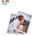 2015 China book printing fashion/ Adult/sports/ personalized full color magazine printing