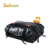 NBCTP SUV Waterproof Car Roof Bag Travel Carrier Storage Car Roof Cargo bag