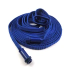 Agriculture water pipes custom length hose expandable PVC garden hose