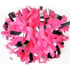 Pom Poms 2017 Best Selling Paper Tissue Pom Poms Price High Quality