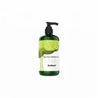 Anti-fungal Tea Tree Body and Foot Wash Hot Sale Nature Moisturizing Body Lotion Moisturizing and Lightening Skin