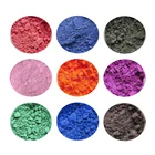 Color Change Thermochromic Pigment for Cosmetics, Heat Sensitive Powder for Paints