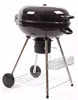 Korean charcoal bbq grill kettle barbecue