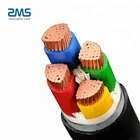 XLPE Cable 500mm2, Electrical Auto Wire Cables, Copper Wire Scrap