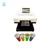 Latte art coffee printer china/cake photo printing machine/coffee photo printer with tablet