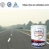 eco friendly acrylic paint Thermoplastic marking paint for road