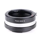 Bayonet Ring For Pentax K mount PK A DA lens Mount Camera Adapter Ring For Nikon Z6 For Nikon Z7n Body