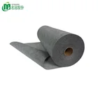 Hepa filter coconut activated carbon filter material for car air filtration