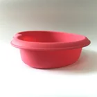 Flexiform heart Cotton candy heart cake mould silicone baking set