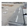 China factory supply silver grey granite