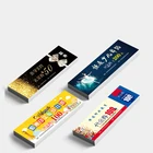 Making Printing Card Business Card Printing Customized Coupon Voucher Making Voucher Ticket Printing Card