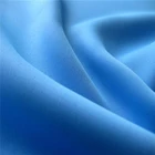 Wholesale high quality cheap price 75D 100% polyester sleepwear chiffon fabric satin fabric