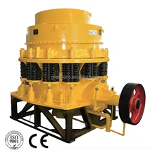 Henan PYB 600 Cone Crusher for Coal Gangue