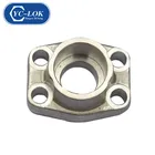 Hot new products astm a182 f22 carbon steel flange with great price
