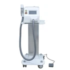 mini Q-switch laser/1064nm 532nm q switched nd yag laser tattoo removal for salon and clinic