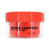 Edge Control Hair Wax Strong Hold Private Label Broken Hair Finishing Cream Hair gel