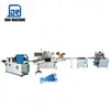Cheap Wallet Handkerchief Paper Machine Automatic Paper Handkerchief Wrapping Machinery