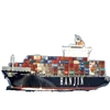 Ocean container shipping freight rate to sudan/chittagong/karachi