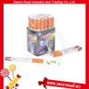 Cigarette Colorful Hard Pressed Sour Candy Sweets