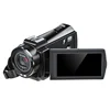 Digital Video Camera Camcorder 1080P 24 Mega Pixels 16x Digital Zoom with 3.0" LCD Screen Support Face Detection