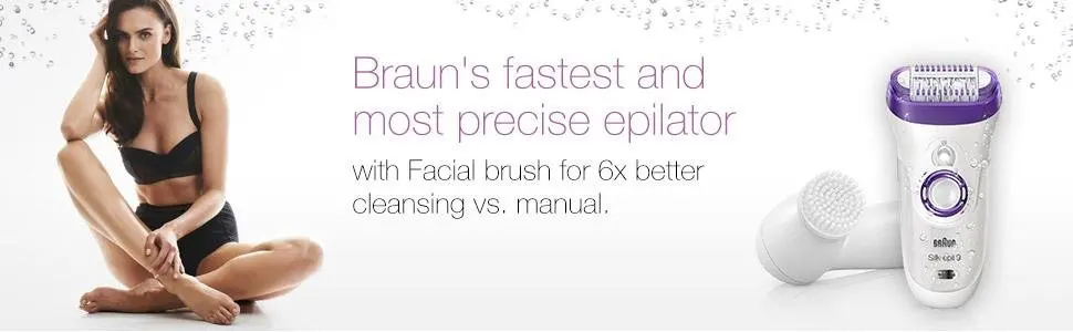 Wholesale Cheap Cleansing Brush Set Portable Mini Professional women's bathing electric body facial cleansing brush