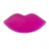 Lip Shaped Gel Hot Cold Pack Ice pack
