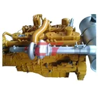 S6K E320C E320 Excavator Complete Engine Assy/engine assembly