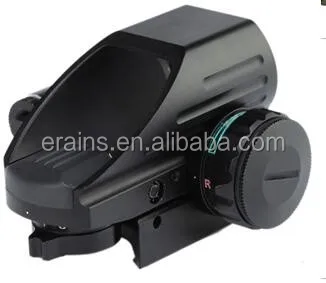 HD103 reflex sight with red laser rear part.jpg