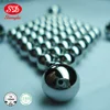 SDBALLS brand 5mm 6.35mm 7mm G100 G500 chrome steel ball for bearing