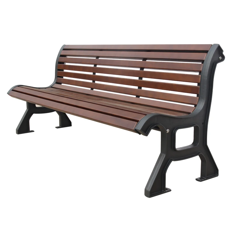 Großhandel gartenbank aus holz Kaufen Sie die besten gartenbank aus