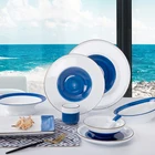 Hosen Two Eight Hotsale High Quality Porcelain, Custom Dinnerware, Dinnerware Supplier%