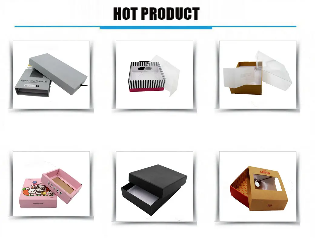 industries  packaging & printing  paper packaging  paper boxes